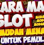 Cara Main Slot Mahjong Agar Menang Terus Terbaru 2023 Gratis