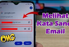 Cara Melihat Kata Sandi Akun Email Kita