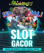 Judi Slot Tanpa Deposit