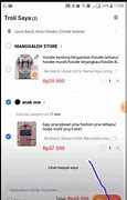 Kenapa Akun Lazada Dikunci