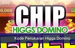 Kode Penukaran Higgs Slot Desember 2022 Lengkap Terbaru Pdf