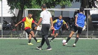 Lapangan Bola Banda Aceh