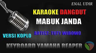 Mabuk Dan Judi Karaoke Original Dangdut Koplo Terbaru 2022 Jawa Barat