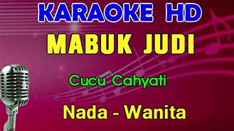 Mabuk Dan Judi Karaoke Original Koplo Populer Mp3