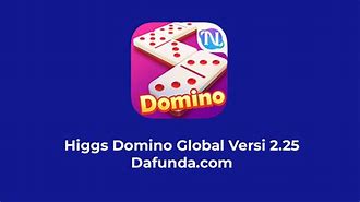 Mantan Admin Higgs Domino Global Terbaru Di Indonesia