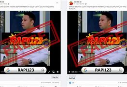 Nama Akun Slot Raffi Ahmad