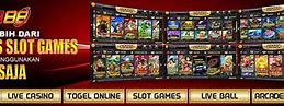 Pusatliga88 Slot Online Alternatif Pragmatic Play Indonesia Terbaru