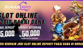 Rumah Mpo Alpha Slot 88 Link Alternatif