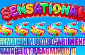 Slot Pragmatic Sering Menang Hari Ini Di Indonesia